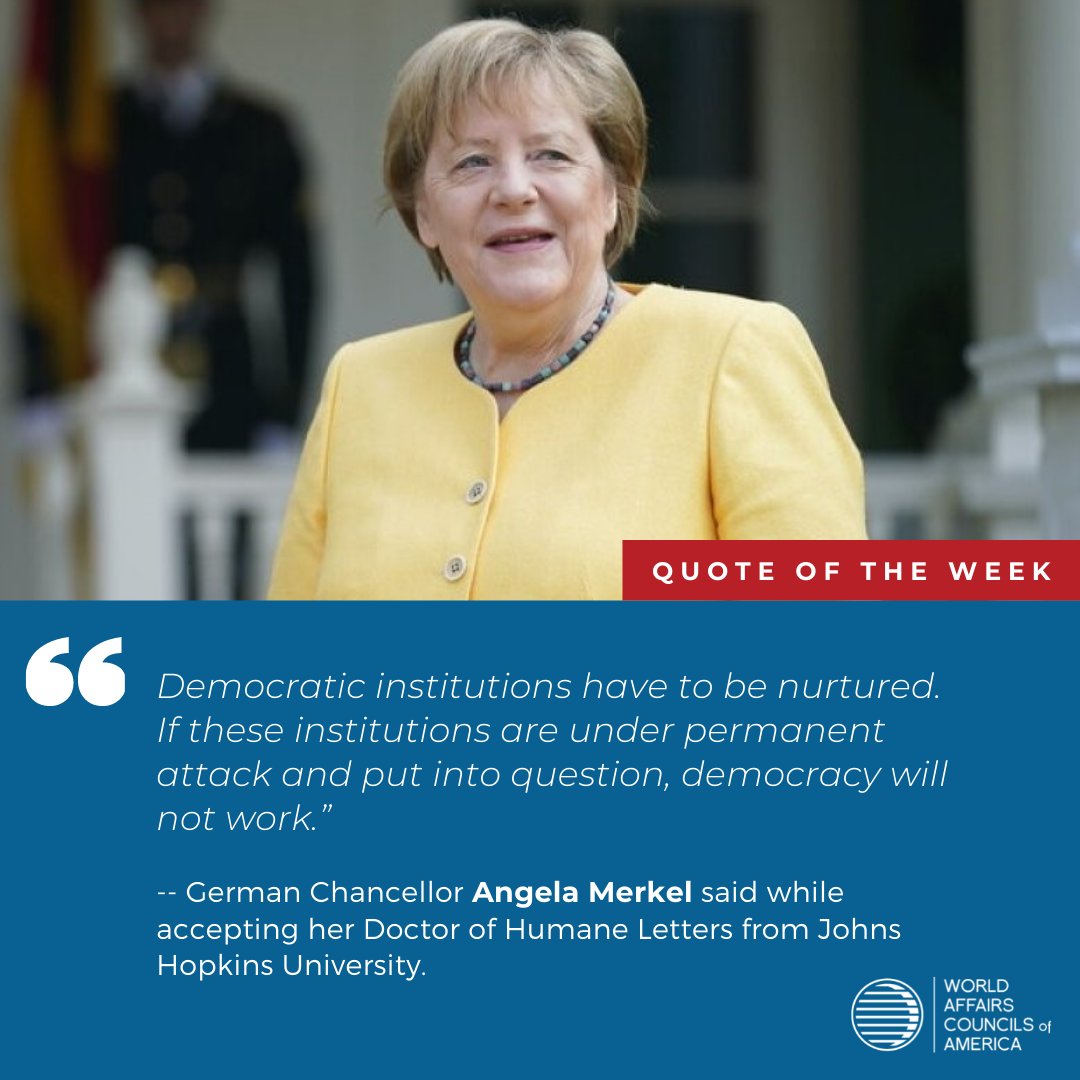 This week's #WWNU covers the floods in Europe, digital dangers, Afghanistan, protests in Cuba and South Africa, and Peru’s new president! Be informed every Wednesday through #WACA's Weekly World News Update. Read at conta.cc/3ro9qb1