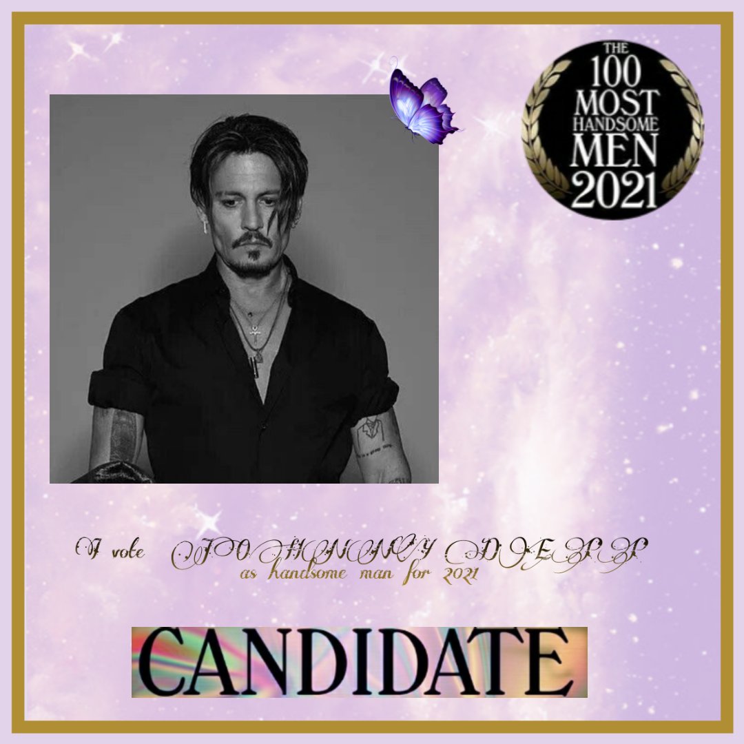 johnnydepptime's tweet photo. #TBworld2021 #JohnnyDepp https://t.co/jCle8OaOk4