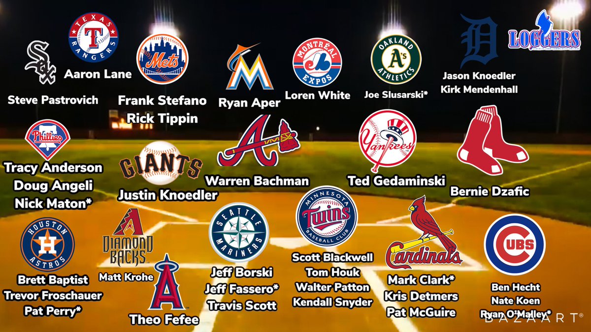 Lincoln Land Baseball tweet media