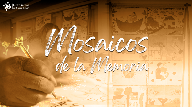 #AlAire🔴| Únete al lanzamiento de 'Mosaicos de la memoria', realizado con comunidades de Orito (Putumayo), Aracataca (Magdalena) y Mallama (Nariño) y obtén el informe📘'Memorias plurales', publicado por el CNMH en el año 2018, con el #TejiendoMemorias

facebook.com/35083832829953…