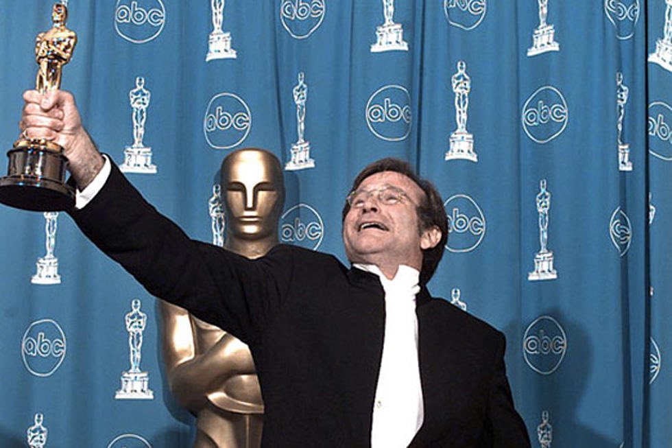 Happy 70th Birthday Robin Williams. I know your beautiful light will continue to shine on us forever. 