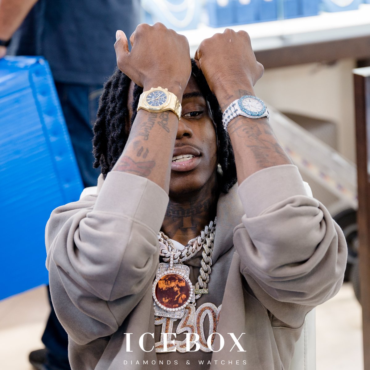 Icebox Shop Icebox Com Icebox Twitter