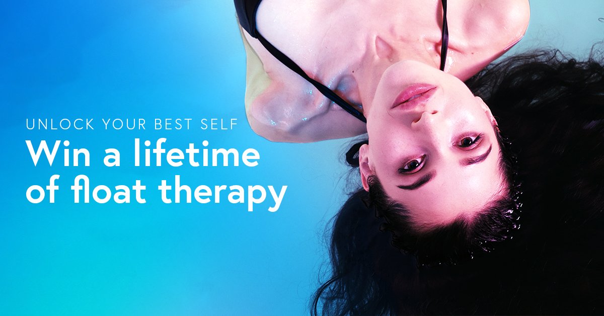 floatstafford's tweet image. To celebrate our grand opening, we're offering the chance to win free floats for life💧(plus many other prizes)! 🎉 

⬇️ Learn more and enter the contest: floatstafford.com/launch-contest/