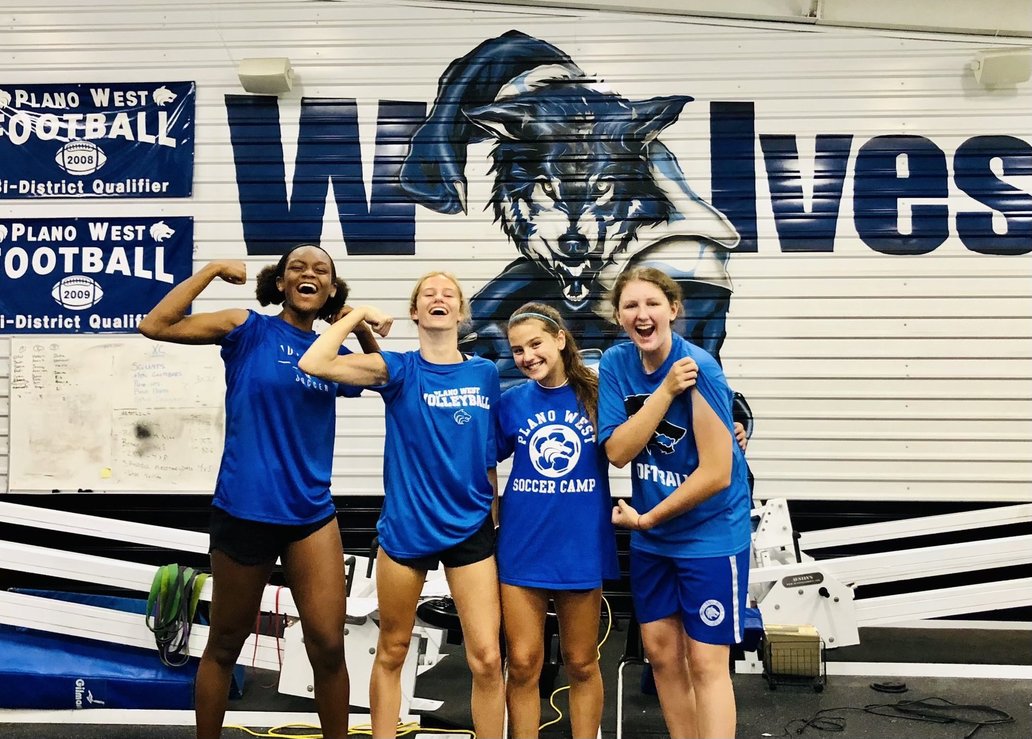Plano West Lady Wolves Soccer Pwlwsoccer Twitter