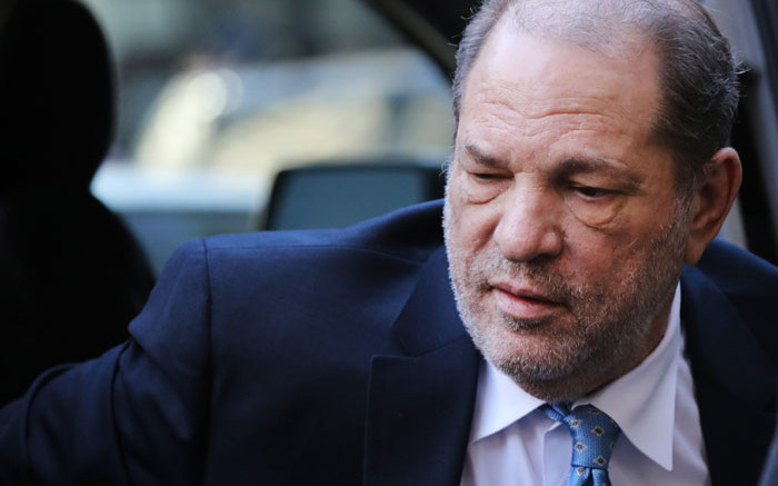 Harvey Weinstein denies 11 Los Angeles sex assault charges