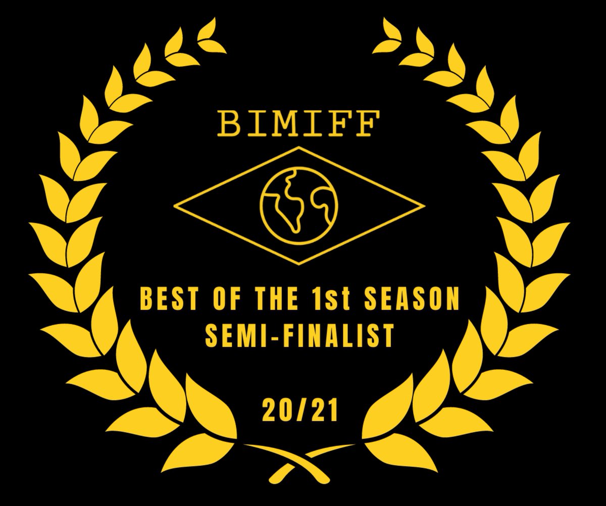 After winning two awards in February, "Deep Shock" ranked for the 'Best of Season Competition' and received a new nomination for 'Best Editing' (<a href="/DassalFX/">Daniel Salinas</a>) at the "BIMIFF - Brazil International Monthly Film Festival" of Rio de Janeiro: instagram.com/p/CRb7uGJL0Nh.
Congratulations!!!