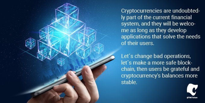 Despite the constant downward trend of major projects on the blockchain (...) future investors have been increasing. Surveys reflected that 26% speak of investments in long-term growth.

The general population has shown more positivity for the idea of cryptocurrencies...