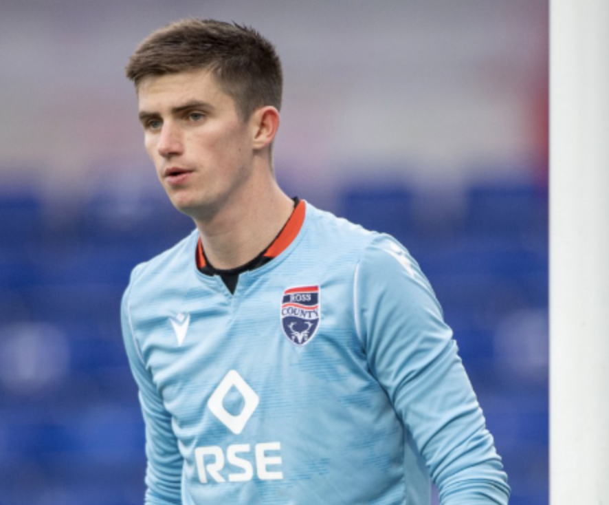 Record_Sport's tweet photo. EXCLUSIVE! Micky Mellon wants Celtic keeper Ross Doohan at Tranmere Rovers after catching the eye during Tannadice stint | @ScottBurns75  

⬇️⬇️⬇️ 

https://t.co/zvJuIfXKTy https://t.co/lmGFZLhNNw