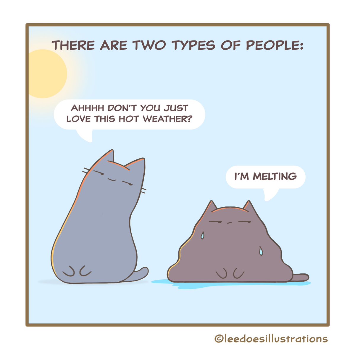 Fall Memes To Mark The Start Of Sweater Weather, image size:1200x1199