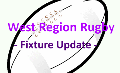 The first of the West Region pre-season challenge matches are pencilled in the diary. Get in touch if you have any matches to add. #AsOne #rugby #Scotland weegie-rugby.blogspot.com/2021/07/2021-p…