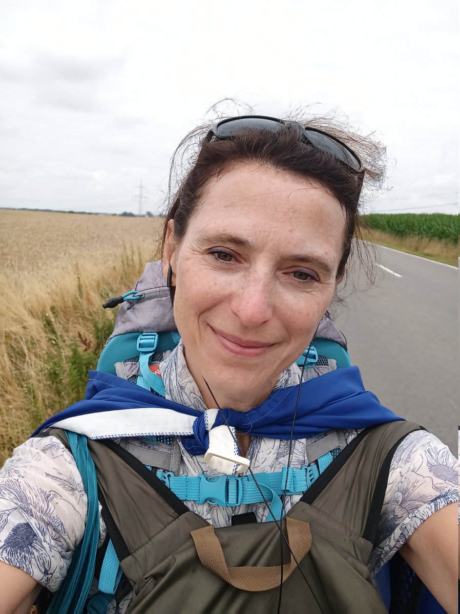 walkforeurope's tweet photo. #walkforeurope #waldheim #colditz
#germany #EU #europeans #europeancitizens #europeancitizens #unitedindiversity #bettertogether #strongertogether #walk #europeanwalk #walking https://t.co/D1gfwp4OZa