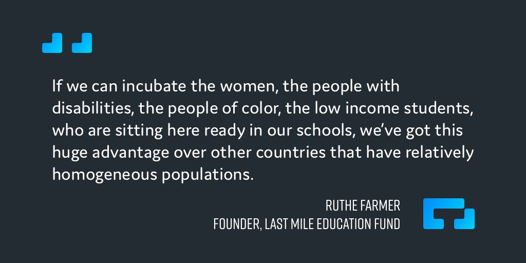 Cyber Talent Institute tweet media