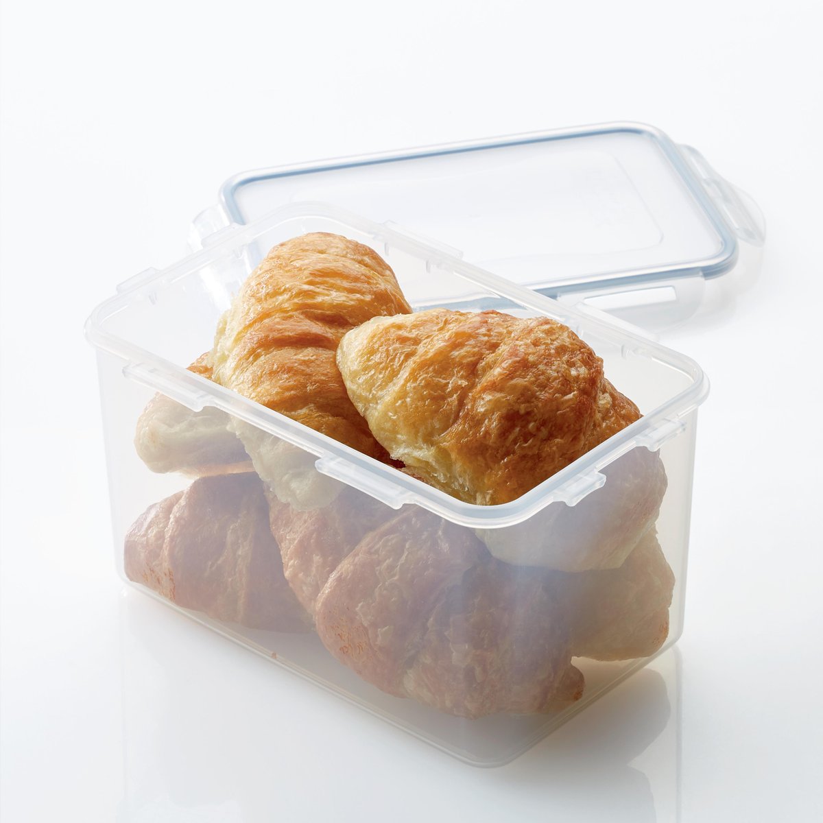 PotsandPans's tweet photo. Keep food fresh longer with these versatile storage containers from LocknLock. We’re talking snacks, dry goods, or leftovers!

https://t.co/FONfMbpyVm https://t.co/P7RLxmgZZL