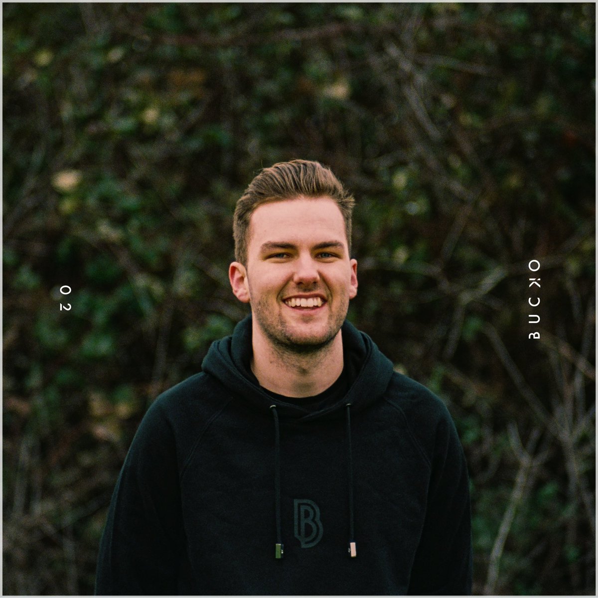 BuckoOfficial's tweet photo. My 2nd E.P of the year will be released this Friday! Thank you all for the support on the first one🤟 Presave link- https://t.co/P2lB5fkIAk #spotify #itunes #music https://t.co/mgXdxeqwo4