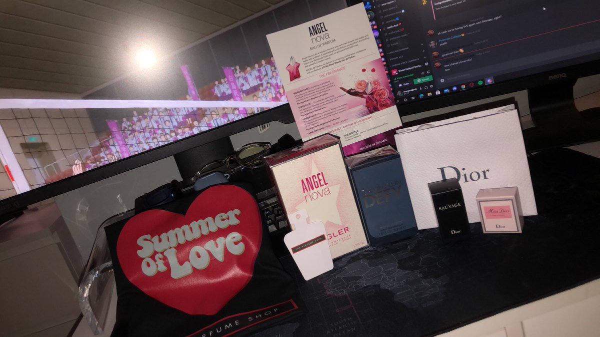 Today was so much fun🥰 and I learnt so many new things☺️thank you to everyone who made the day possible ✨ <a href="/TPSPeople/">The Perfume People</a> <a href="/tpsstratford3/">TPS Stratford 3</a> #summeroflove
