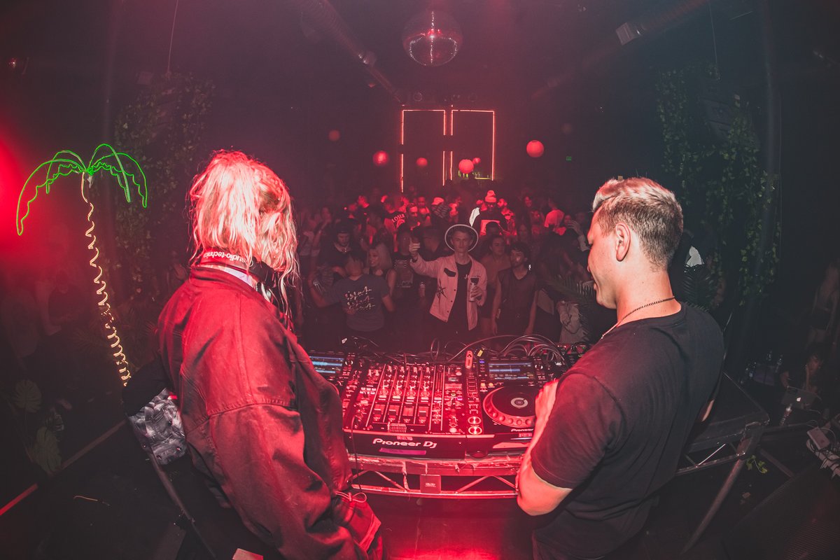 SOUND DUNES tweet media