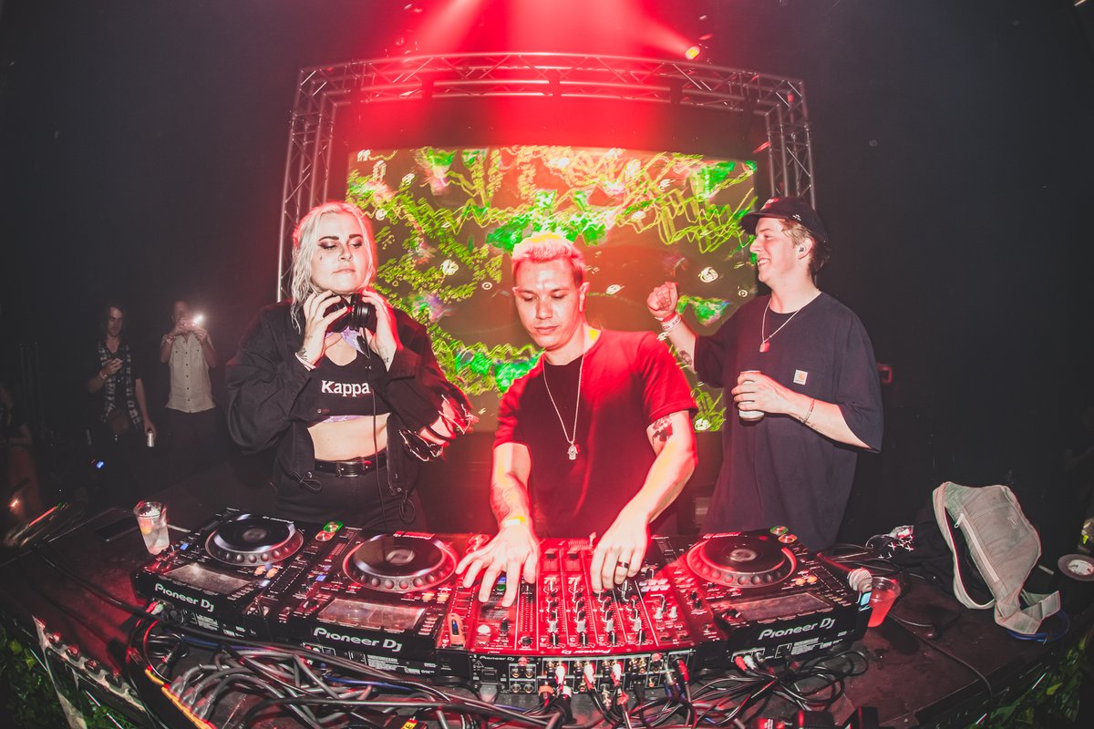 SOUND DUNES tweet media