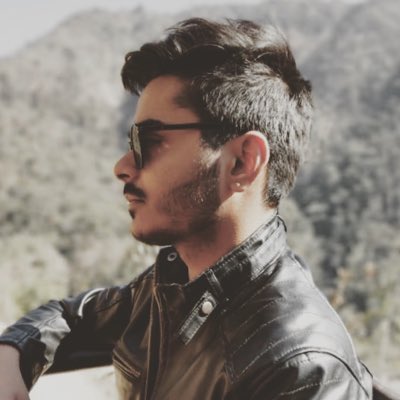 moksh_bhalla's tweet image. #NewProfilePic