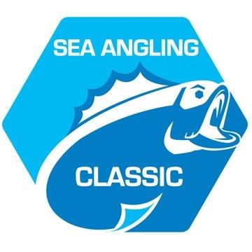 Two more days to go! Looking forward to fishing the Media Launch of the Sea Angling Classic this weekend! Promises to be the largest boat angling competition in the UK 👍
