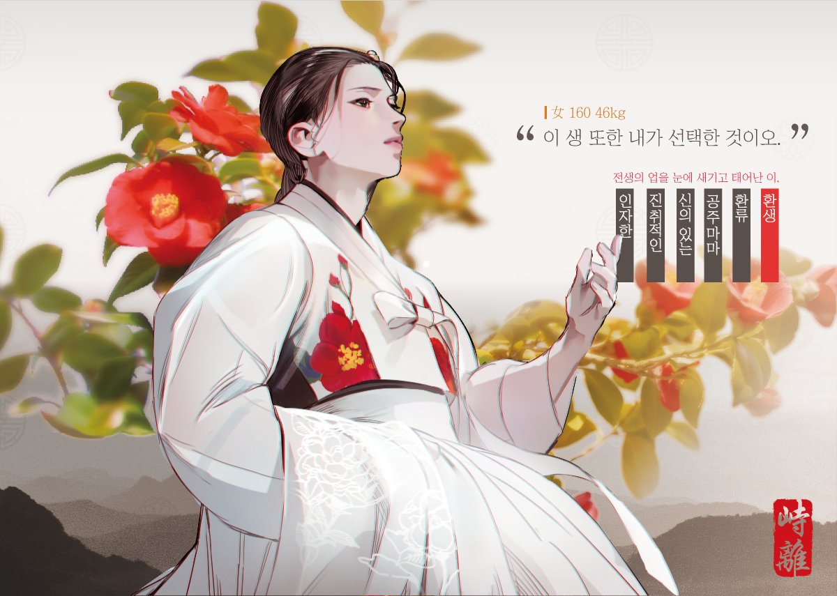 Guido_21_'s tweet photo. 🏮 본 커뮤니티의 npc를 공개합니다. https://t.co/HqCAi1CeqI