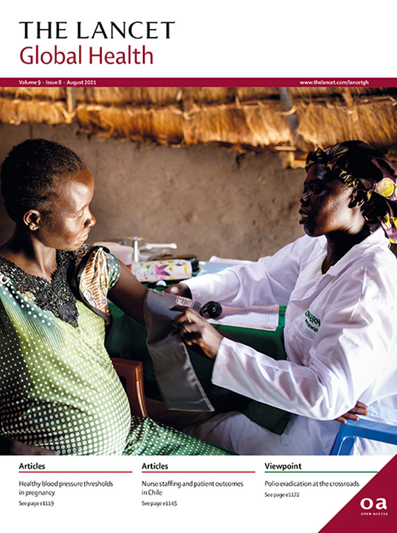 LancetGH's tweet photo. The August issue is now live! #disability #COVID19 #parainfluenza #rotavirus #vaccination #RMNCH #syphylis #MSM #hypertension #nursing #typhoid #polio  https://t.co/nPdKuG80nR https://t.co/uRnTbfZl0G