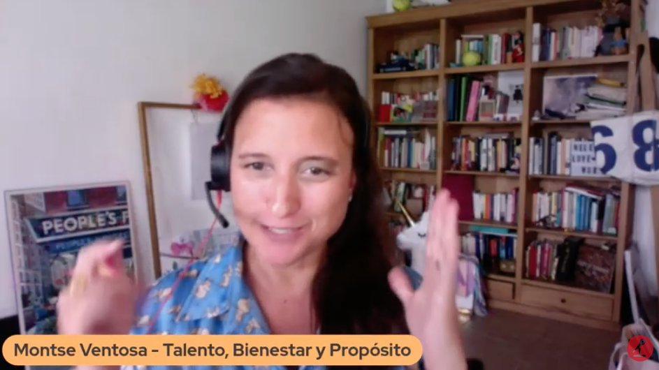 🔴#DIRECTO  
“Quiero hablaros sobre el "no regreso" a la normalidad” "No ha cambiado, se ha roto en pedazos"
<a href="/MontseVentosa/">Montse Ventosa</a> Internationalization Director en <a href="/Tecmilenio/">Tecmilenio</a>