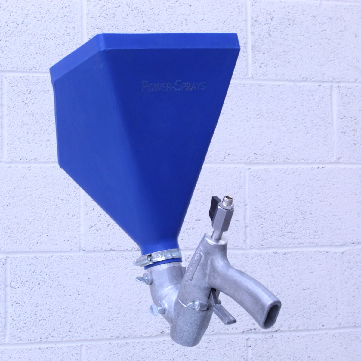 The Power-Sprays MK3 facing coat sprayer has a brand new blue hopper!
The new hopper is more robust and has a moulded handle. Available now from our online shop: grcsupplies.com/product/mk3-fa…
#sprayingequipment #concrete #innovation #machinery #concrete #engineering #manufacturing
