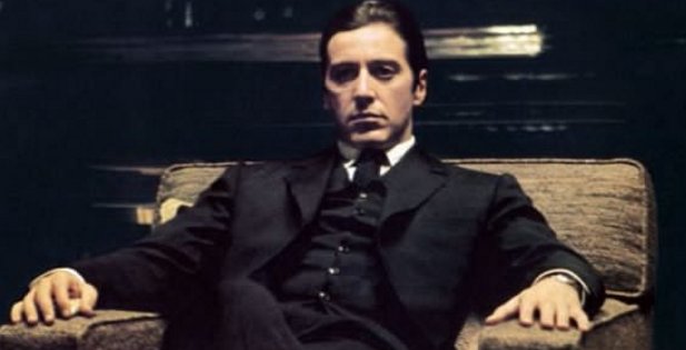 Crazy About Val Kilmer Coco Movie アルはやっぱりコルレオーネですね アルパチーノってこんなにハンサムだったんだ と惚れ惚れしました 大卒の優等生なのにこの貫禄 カッコ良すぎです T Co Ddndvwb06p Twitter