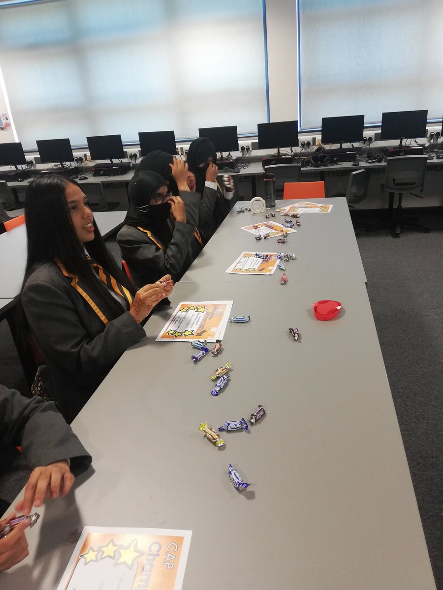 When 9Lovelace gets the most CAPs in the whole year!!!! <a href="/MrsAdsonMEAC/">Mrs Adson</a> <a href="/MrPittsMEAC/">Mr Pitts</a> @MEACentral #ProudFormTutor