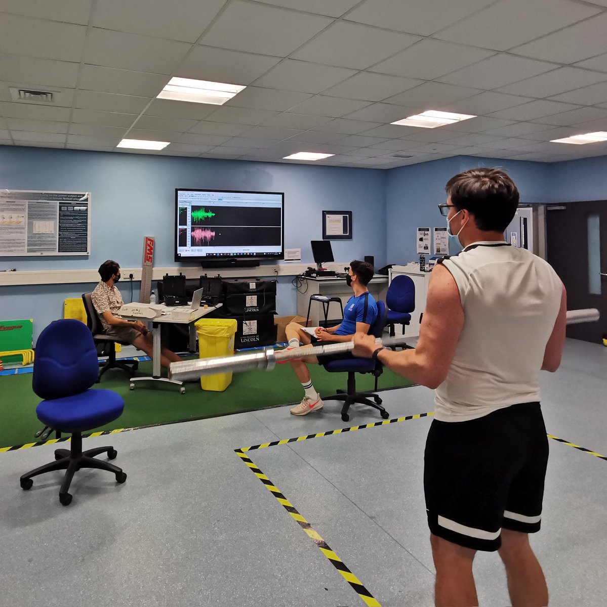 Katie Marshall tweet media