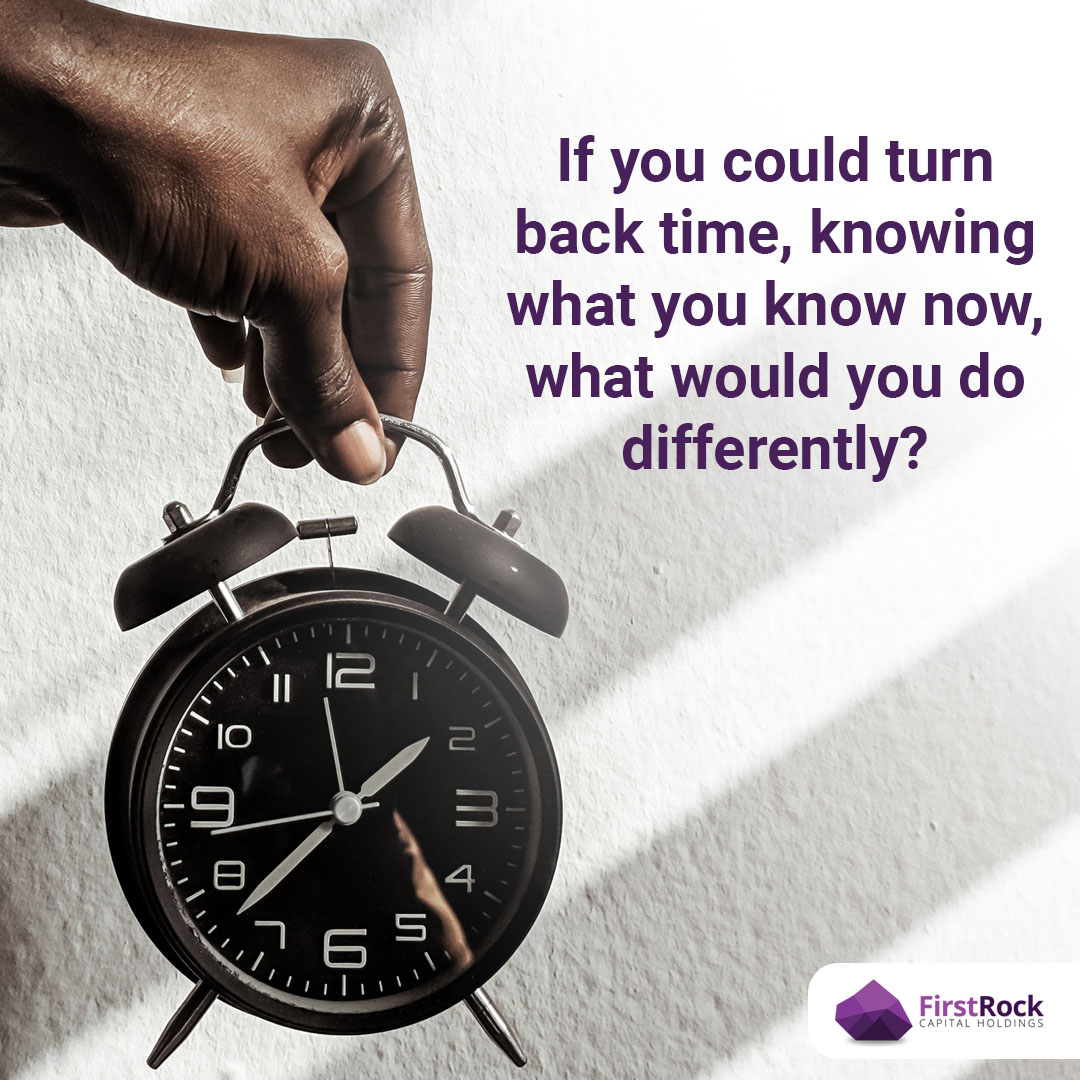 FirstRockREI's tweet photo. What would you do differently? Tell us in the comments 👇👇👇
#FirstRock https://t.co/CxJCiDGG5z