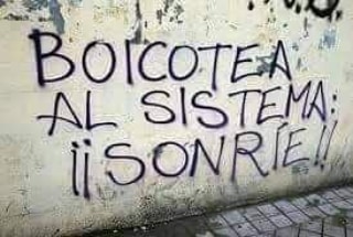 Dimstealth's tweet image. ¡ Sonríe !