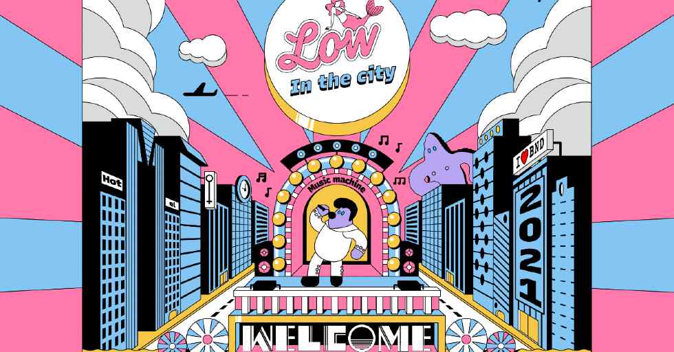 ‘Low in the city’, un festival para volver a Benidorm ow.ly/ONRG50FACrl