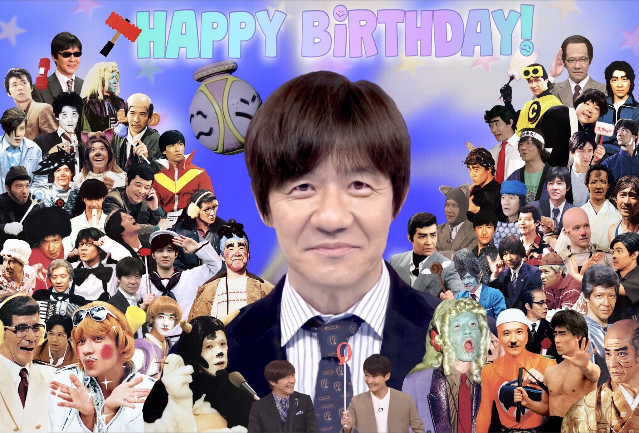 ウッチャンナンチャン Twitter Search Twitter
