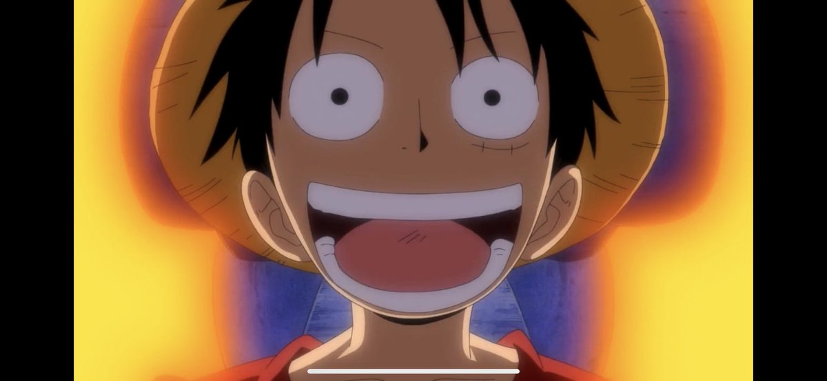 UhBreed's tweet photo. I’m currently on episode 229 of One Piece convince me to keep watching bc im not feeling it https://t.co/2tv6Iz0qZp