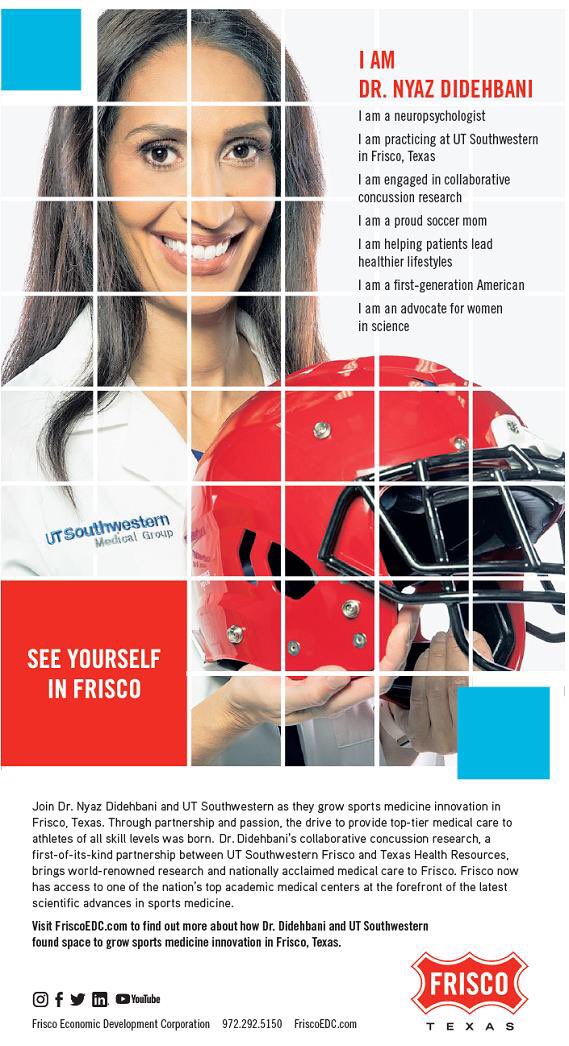 Sports Neuro Society tweet media