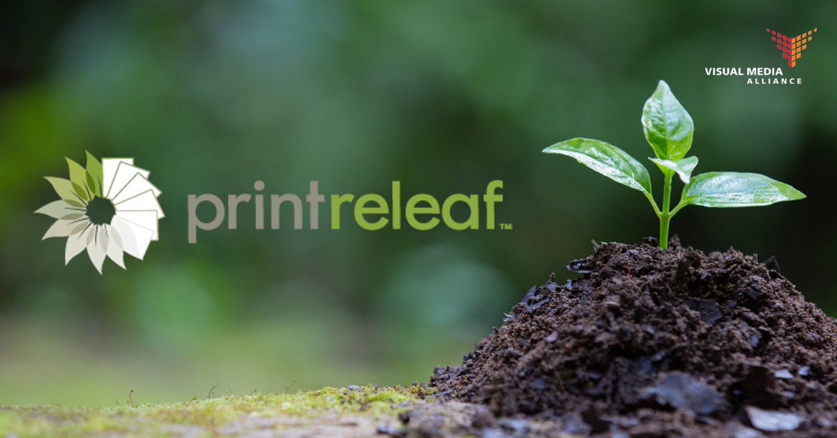 VisualMediaAll's tweet image. Need more business? Having a key differentiator can help you stand out. #VMAMembers can now save money with PrintReleaf—any easy want to say money while doing good, and standing out! See more. #CaliforniaPrinters #CaliforniaMarketingAgency - mailchi.mp/vma/dyk-2021-0…