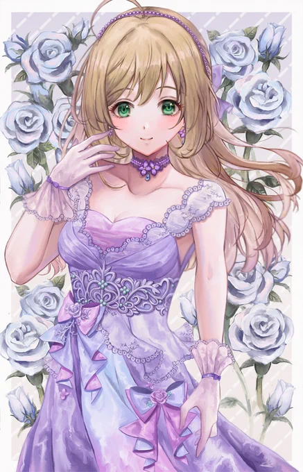 お誕生日おめでとう～! #佐藤心生誕祭2021 