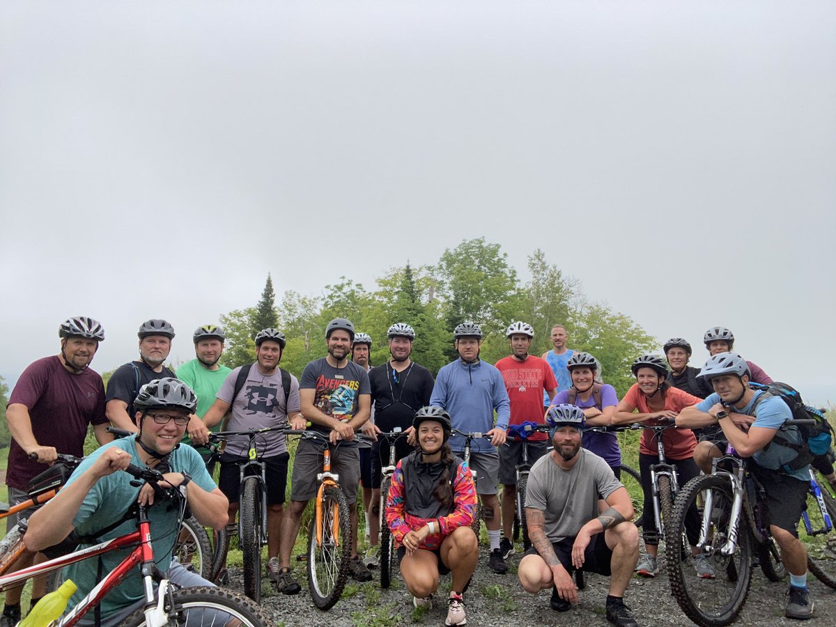 erickawebb's tweet photo. Made it to the top! #keppochmountain @Keppoch_Trails @asforan @arneaves #Provincialcohort1 https://t.co/HgxcRIi9bK