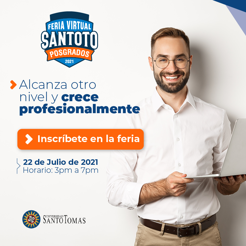 santotomed's tweet photo. Actualízate con todos los programas tendencia de posgrados en administración, gerencia, derecho, psicología, actividad física, ingeniería, TIC, entre otros. 
Reserva tu cupo en la #feriasantotoposgrados. 
Inscripción ➡ https://t.co/6e8tJSmsHo

#santotomed #ustamed #posgrados https://t.co/E5oGR9lMTV