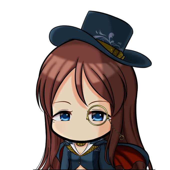 怪盗ヨリコのtwitterイラスト検索結果 怪盗ヨリコのtwitterイラスト検索結果