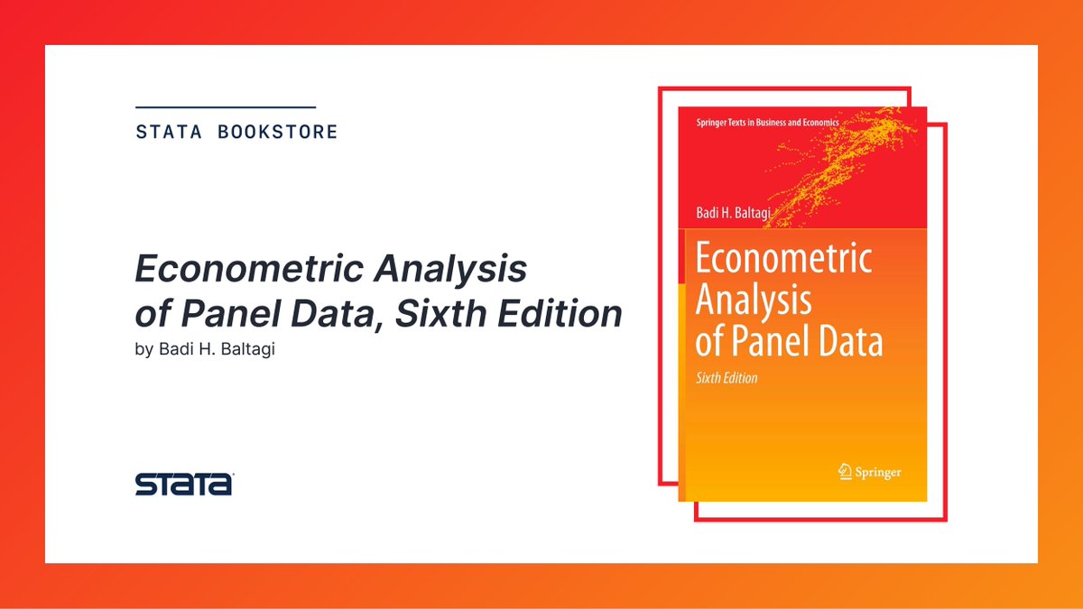 Stata tweet picture