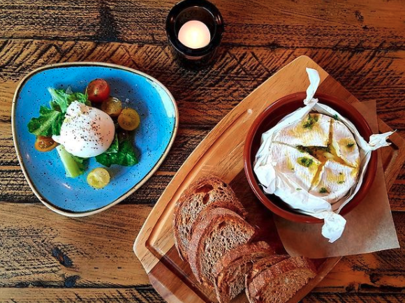 Greenwich Peninsula tweet media