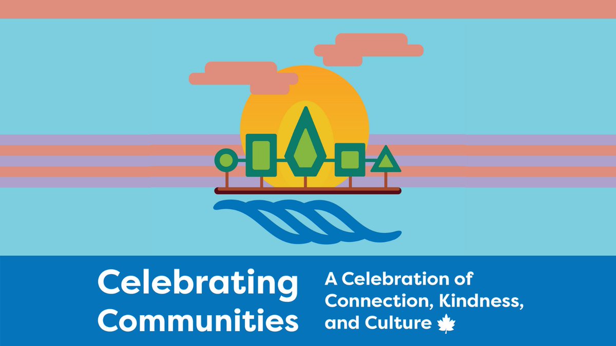 HeritageCouncil's tweet image. Join us on August 2 for a virtual event celebrating the diverse communities throughout #LdnOnt!

Celebrating Communities: A Celebration of Connection, Kindness, and Culture will include musical performances, storytelling, tutorials &amp;amp; more! RSVP at fb.me/e/7A1mvdnKr #LdnMuse