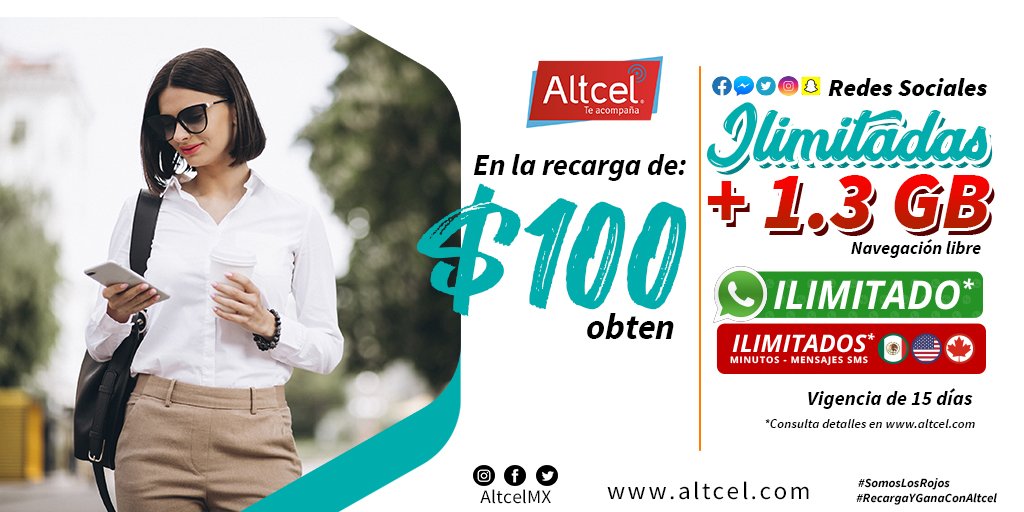 AltcelMx tweet picture