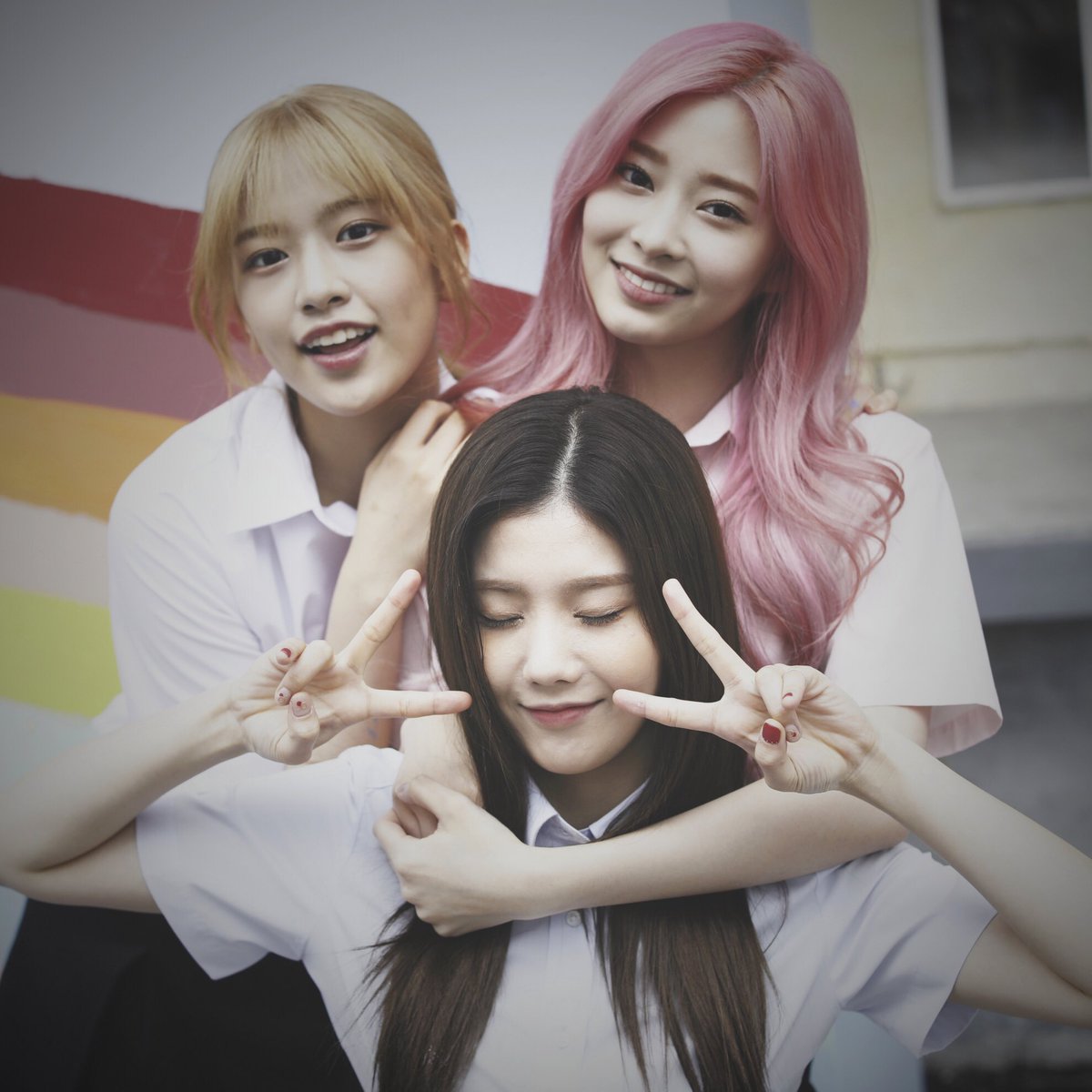 timetoanyujin's tweet photo. 190722 izone_gameapp twitter

#아이즈원 #IZONE #안유진 #AnYujin
#0722의_안유진 https://t.co/3jAVlJ50Yw
