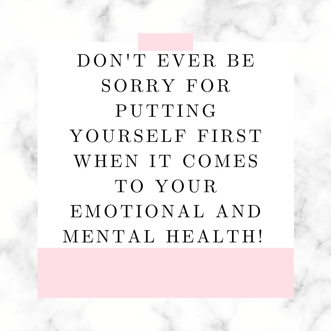 Make yourself a priority! #youcomefirst #youareapriority #mentalhealth #MentalHealthAwareness #mentalhealthjourney