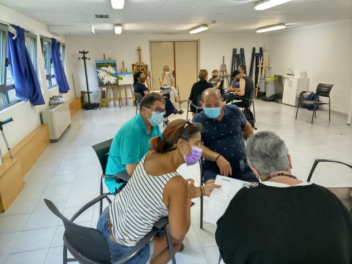 agisasgipuzkoa's tweet photo. Tailer ezberdinak garatzen.
#programak #eskuhartzesoziala #programak #BideakZabalduz https://t.co/OhT2gOBeMD