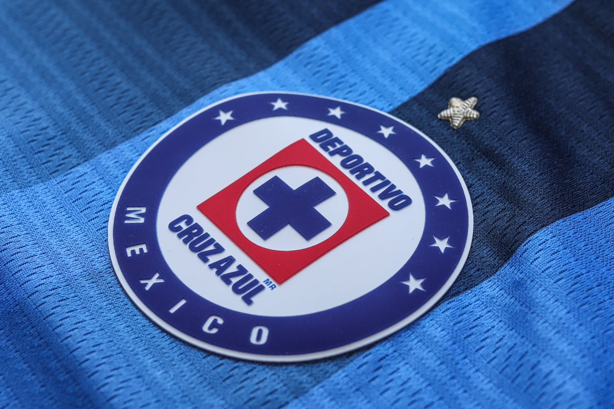 CruzAzul's tweet photo. ¿Ya la vieron a detalle? 👀 https://t.co/rNMfzqGHbT