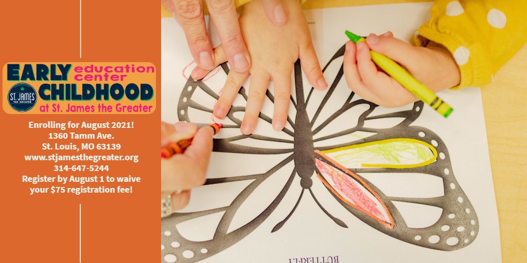 St James The Greater (@stjgreater) on Twitter photo 